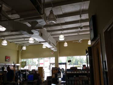Greenville SC Electrician