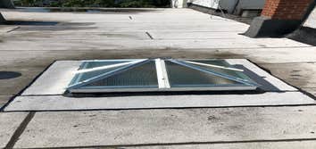 Rocco's All Type Roofing