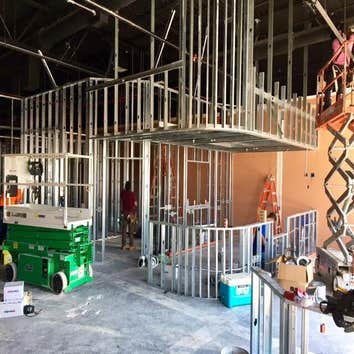 Wiggins Building Corporation