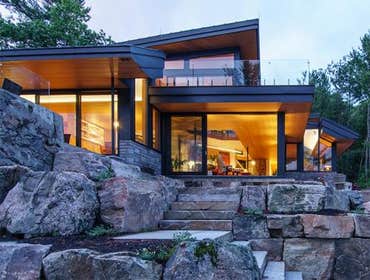 Photos by Vista Structural #1