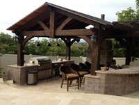 Photos by Strong Rock Pavers Inc #1