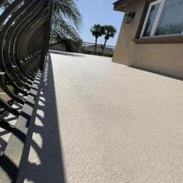 Prestige Deck Coating