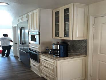 Photos by Green Tech Remodeling & Design Inc #5