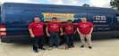 Photos by Daniel's Heating and Refrigeration Corp. #1