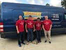 Photos by Daniel's Heating and Refrigeration Corp. #1