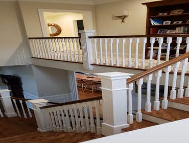 Photos by Earley Painting