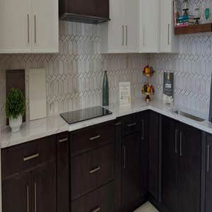 Photos by Kitchen Kraftsman - Remodeling, Cabinets, Flooring #1