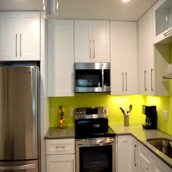 GEC Cabinet Depot As you get up in the morning, your day starts from the bathroom. For getting your dream bathroom you just have to visit once at GEC C