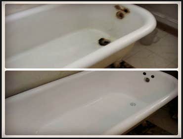 Photos by Eastern Refinishing #1