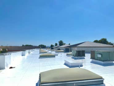 Photos by Roofing Heights #1