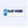 Fast Work Plumbing & Drain logo