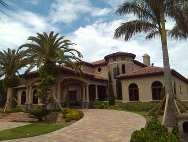 Custom Residence