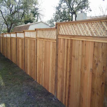 the Miami Fence Company