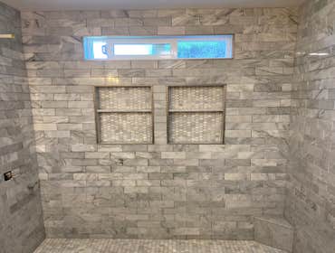 Photos by Specialized Tile and Stone #1
