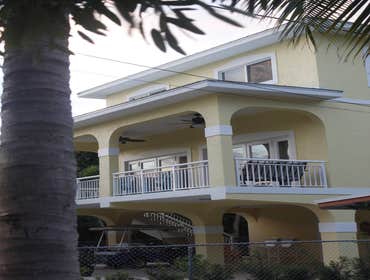 MM 106 - 12 Abaco Road