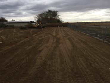 Photos by Harris Excavation #2