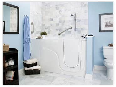 Bathroom Remodeling Gallery