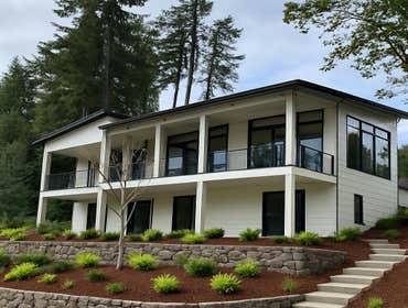 Bonney Lake Custom
