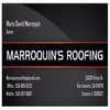 Marroquin's Roofing logo