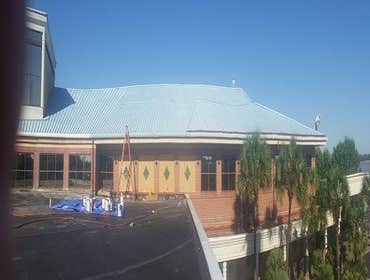 Baton Rouge, LA------ Before