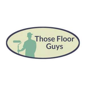Photos by Those Floor Guys #1