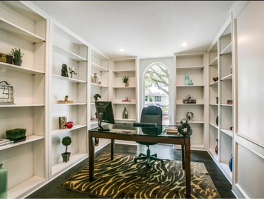 Photos from Harvest Community Development Group, L3C High-end sustainable home