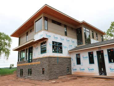 Riverview House