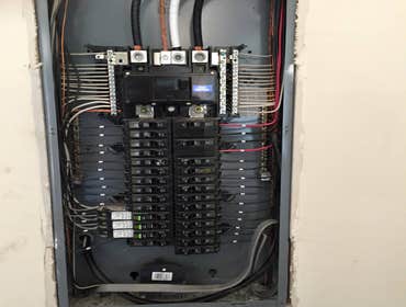 Photos from Reed Electric