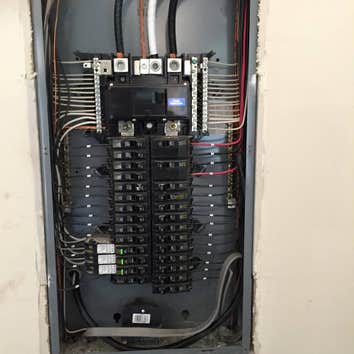 Photos from Reed Electric