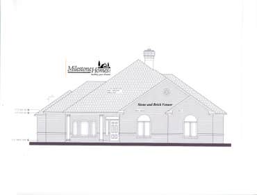 Photo(s) from Milestone Homes Inc
