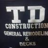 Td Con logo