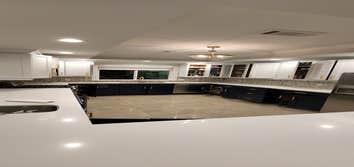 C&p Refinishing & Painting