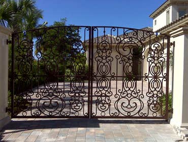 Photos by Gessa Robert E DBA Freedom Aluminum and Steel, Inc. #1