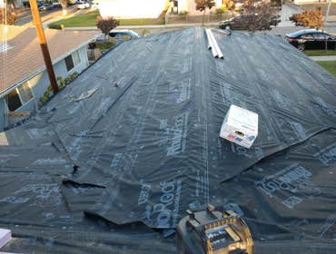 Photos by Mk Home Builders INC #3 roof contractors