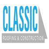 Classic Roofing and Construction logo