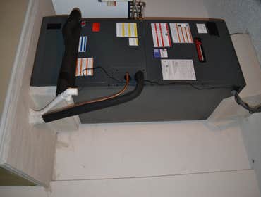 Air Handler