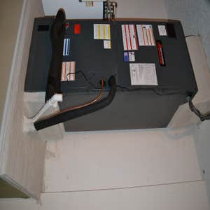Air Handler