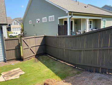 Fences
