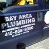 Bay Area Plumbing logo