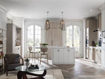 Photos by Broadway Kitchens & Baths, Inc #1