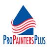 Pro Painters Plus, LLC logo