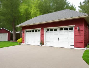 Photos by John Garage Door Repair #1