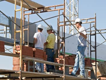 Whitestone Restoration, Inc