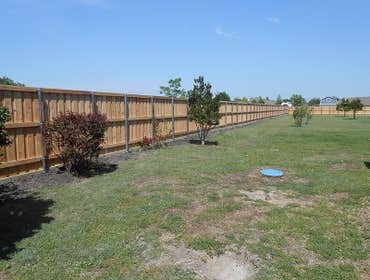 Fences