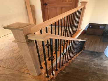 Photos by Famous Stairs #1