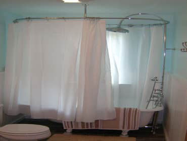 Bathroom Remodels