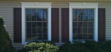 Photos of our work!