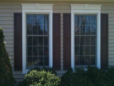 Photos of our work!