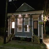 4506 N. Rampart St, New Orleans, LA 70117 Complete remodel of 1500SF Bywater Shotgun