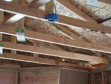 Photo(s) from Z&M Electric